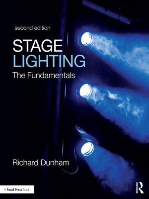 cover image of Stage Lighting
